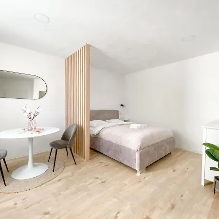 Classy & Cozy Любляна