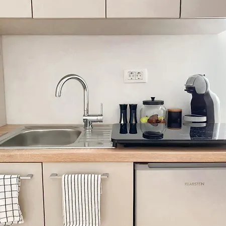 Classy & Cozy Apartamento *