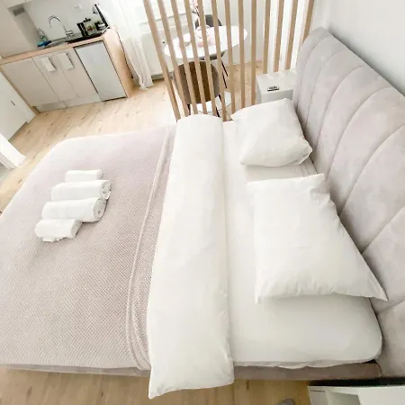 Classy & Cozy Любляна