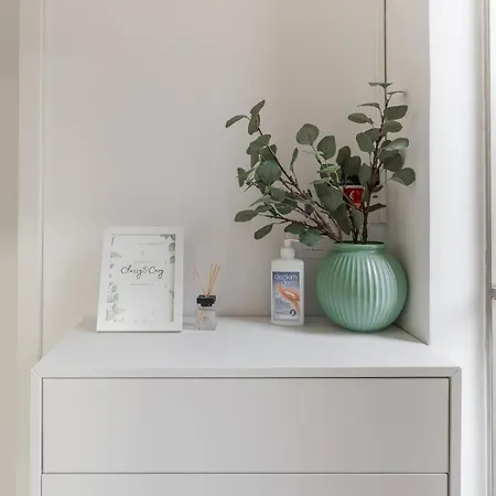 Classy & Cozy * Liubliana