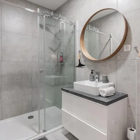 Classy & Cozy Apartamento *