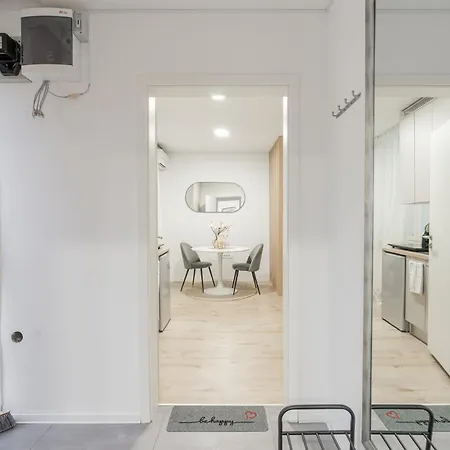 Apartamento Classy & Cozy Liubliana