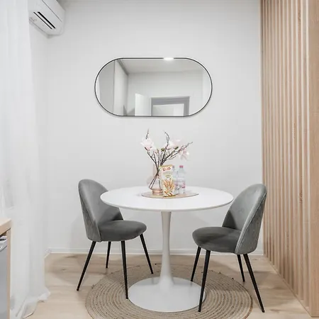 Classy & Cozy Apartment Ljubljana