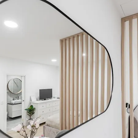 Classy & Cozy Apartamento Liubliana