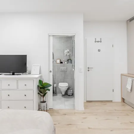 Apartamento Classy & Cozy