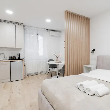 Classy & Cozy Apartment