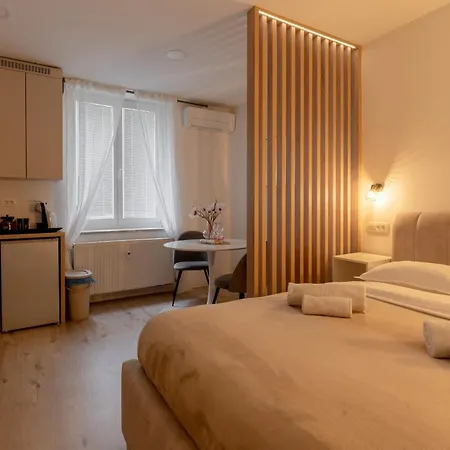 Classy & Cozy * Ljubljana