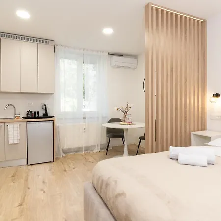 Apartment Classy & Cozy