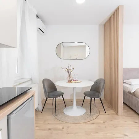 Classy & Cozy Apartamento