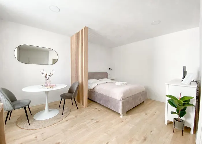 Classy & Cozy Lublaň