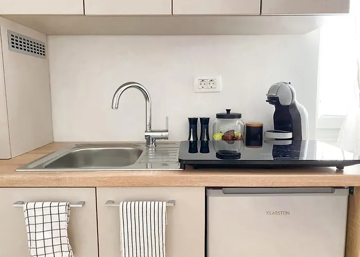 Classy & Cozy Apartmán *