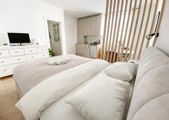 Apartmán Classy & Cozy *