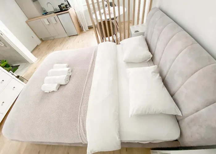 Classy & Cozy לובליאנה