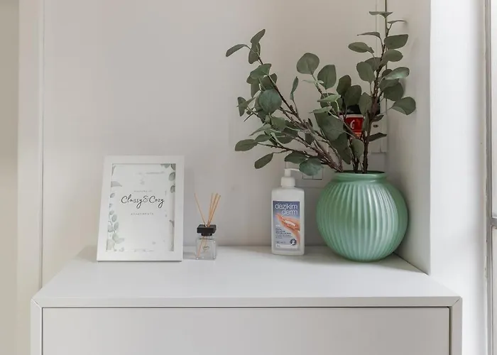 Classy & Cozy * לובליאנה