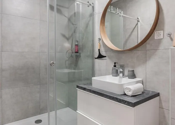 Classy & Cozy Apartmán *