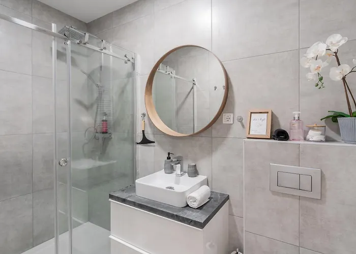 Classy & Cozy Lublaň