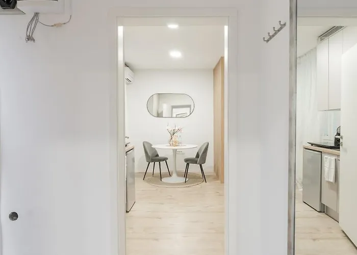 Apartmán Classy & Cozy Lublaň