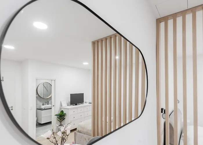 Classy & Cozy Apartmán Lublaň