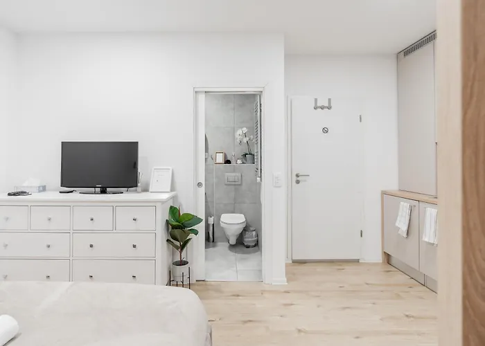 Apartmán Classy & Cozy