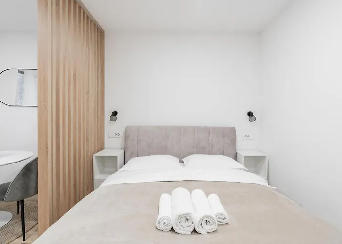 Classy & Cozy * Ljubljana