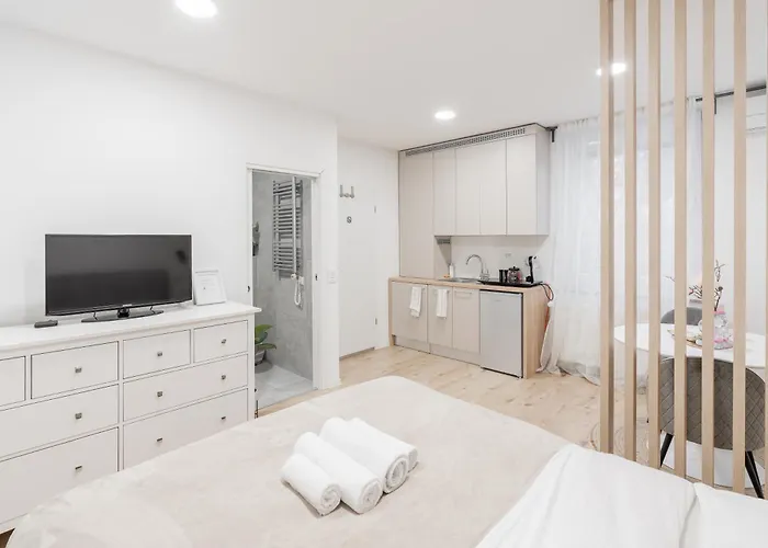 Apartmán Classy & Cozy *