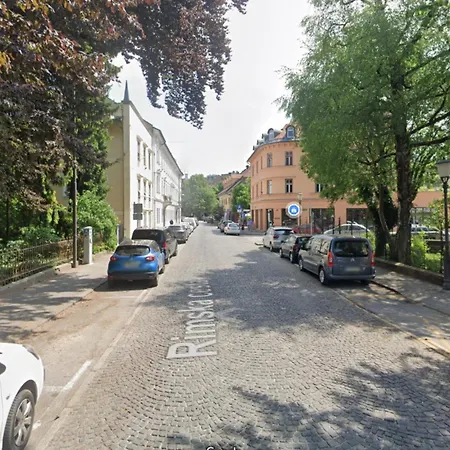 Lejlighed Classy & Cozy Ljubljana