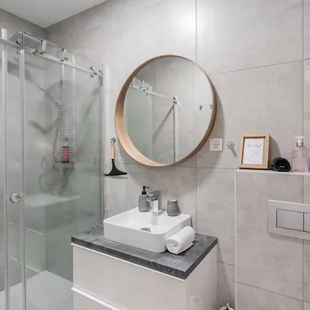 Classy & Cozy Ljubljana