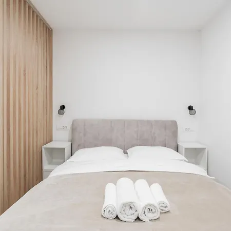 Classy & Cozy * Ljubljana